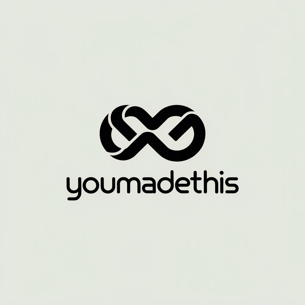 YouMadeThis